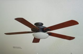 ABANICO DE TECHO - Muebleria Progreso