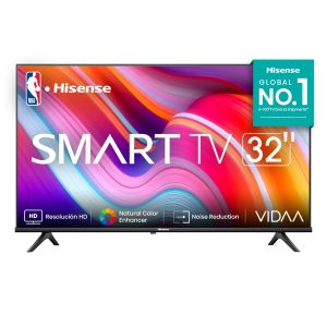 Smart TV Hisense 32" Pulgadas