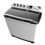 Lavadora Mirage 16 kg