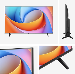 Smart TV Hisense 32" Pulgadas - Imagen 2
