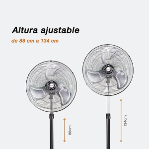 Abanico Mytek 18" Pulgadas - Imagen 3