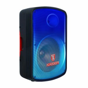 Bocina Kaiser 15" Pulgadas - Imagen 3